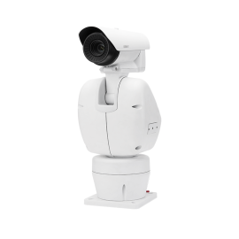 Caméra HANWHA TNU-4041T