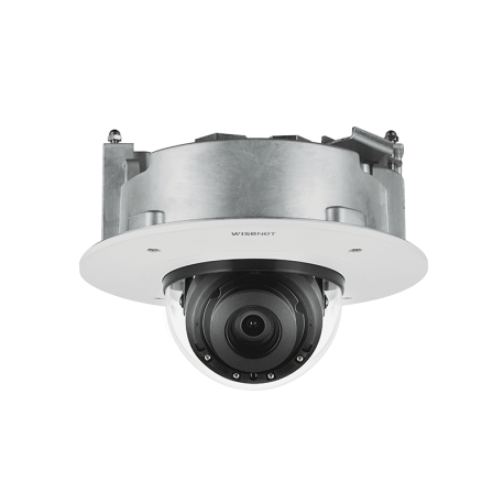 Caméra HANWHA PND-A9081RF