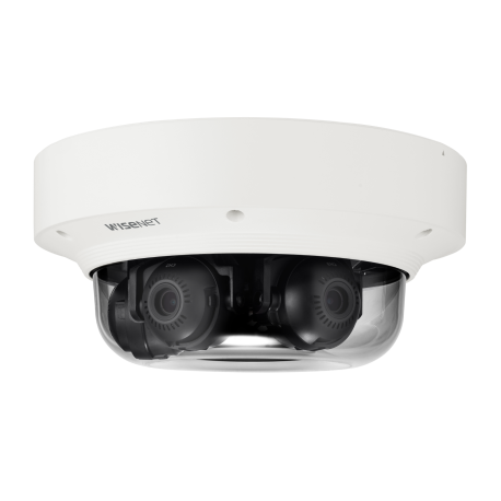 Caméra HANWHA PNM-8082VT