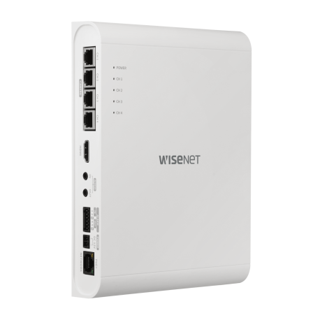 Caméra HANWHA PNM-9000QB