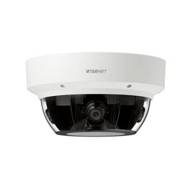 Caméra de surveillance HANWHA PNM-9002VQ | W3CAM