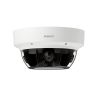 HANWHA PNM-9002VQ - Caméra dôme 2 MP | W3CAM