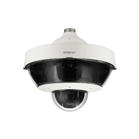 Caméra HANWHA PNM-9322VQP
