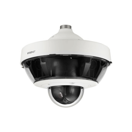 Caméra HANWHA PNM-9322VQP