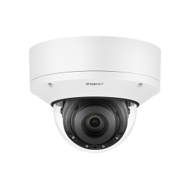 Caméra HANWHA PNV-A6081R