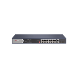 Switch PoE+ HIKVISION DS-3E0520HP-E
