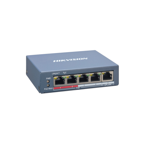 HIKVISION DS-3E1105P-EI