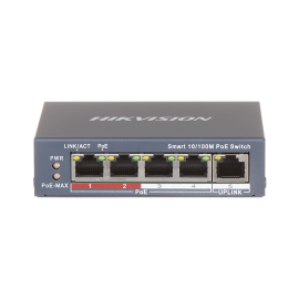 HIKVISION DS-3E1105P-EI