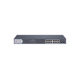 HIKVISION DS-3E1518P-SI