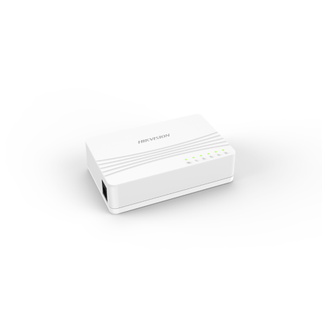 Switch HIKVISION DS-3E0105D-E