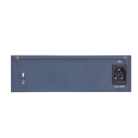 Switch HIKVISION DS-3E0516-E(B)