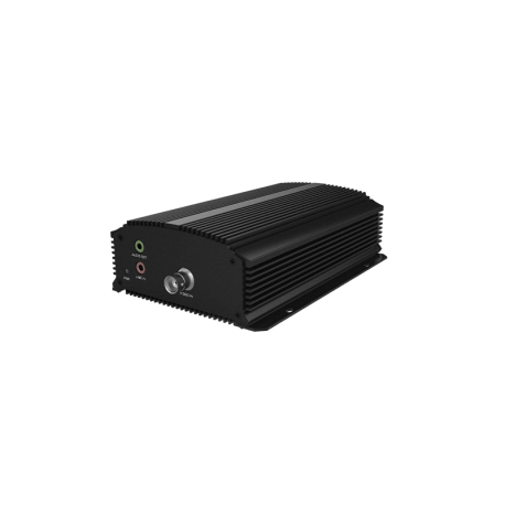 Enregistreur DVR HIKVISION DS-6704HUHI
