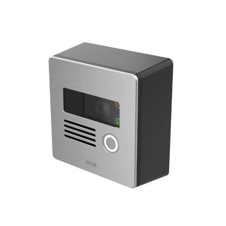 Montage encastré AXIS TI8602