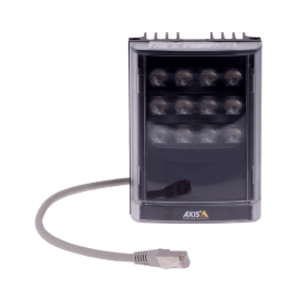AXIS T90D20 PoE IR-LED