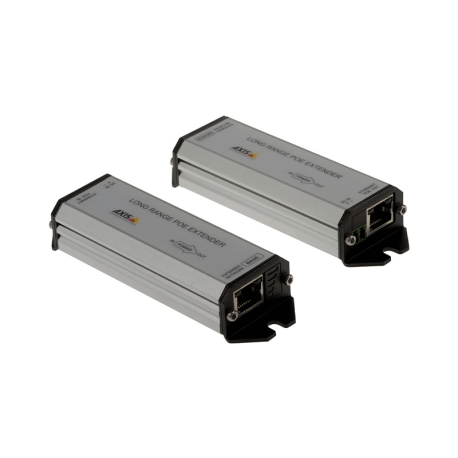 AXIS Long Range PoE Extender Kit AXIS Long Range PoE Extender Kit