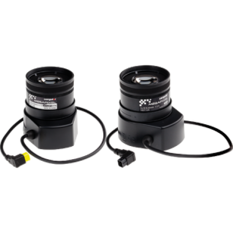 AXIS Objectif CS 12.5-50MM DC-IRIS AXIS Objectif CS 12.5-50MM DC-IRIS