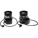AXIS Objectif CS 12.5-50MM DC-IRIS AXIS Objectif CS 12.5-50MM DC-IRIS
