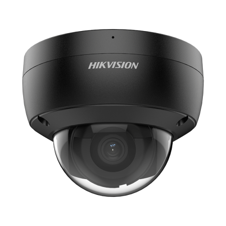 Caméra HIKVISION DS-2CD2186G2-ISU(2.8mm)(C)(BLACK)