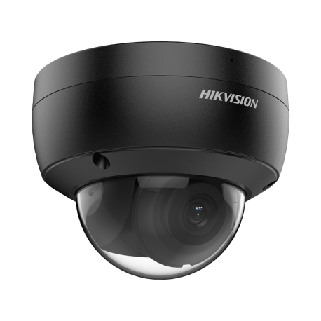 Caméra HIKVISION DS-2CD2186G2-ISU(2.8mm)(C)(BLACK)