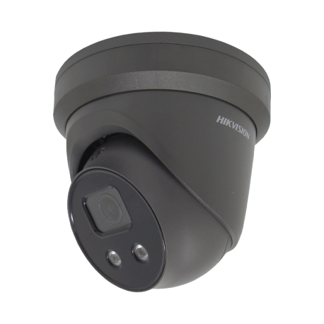 Caméra HIKVISION DS-2CD2386G2-ISU/SL(2.8MM)(C)O-STD/BLACK