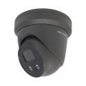 Caméra HIKVISION DS-2CD2386G2-ISU/SL(2.8MM)(C)O-STD/BLACK