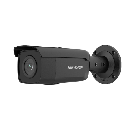 Caméra HIKVISION DS-2CD2T46G2-2I(2.8MM)(C)(BLACK)