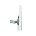 Ubiquiti Networks 2x2 MIMO BaseStation Sector Antenna, 5 GHz, 20 dBi