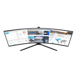 SAMSUNG C49J890DKR 