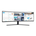 SAMSUNG C49J890DKR 
