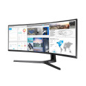 SAMSUNG C49J890DKR 