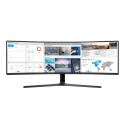SAMSUNG C49J890DKR 