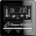 Onduleur POWERWALKER VI 2000 CW FR