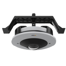 AXIS TM3208 Montage encastré