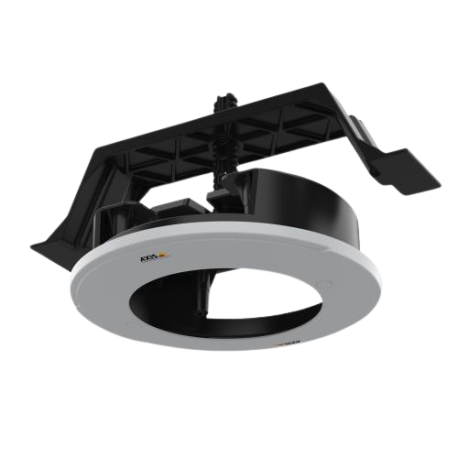 AXIS TM3208 Montage encastré