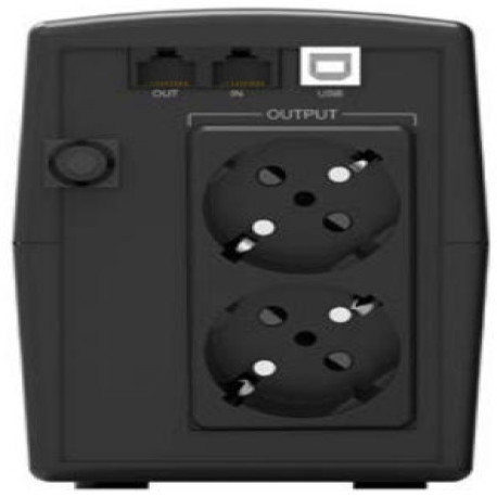 Onduleur PowerWalker Basic VI 1000 STL