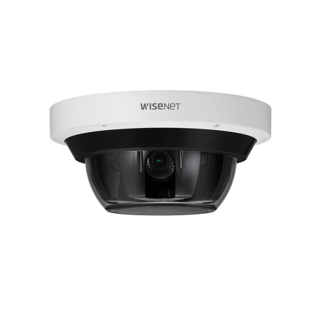 Caméra HANWHA PNM-9085RQZ1