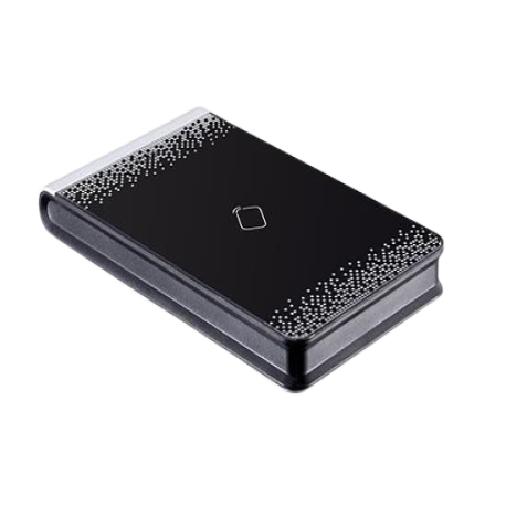 HIKVISION DS-K1F100-D8E