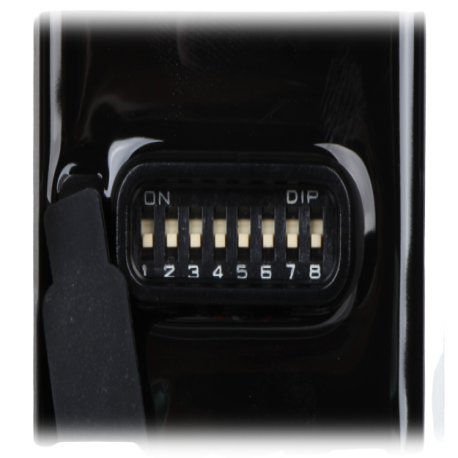 HIKVISION DS-K1108AD(STD)