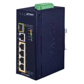 PLANET IP40 Industrial