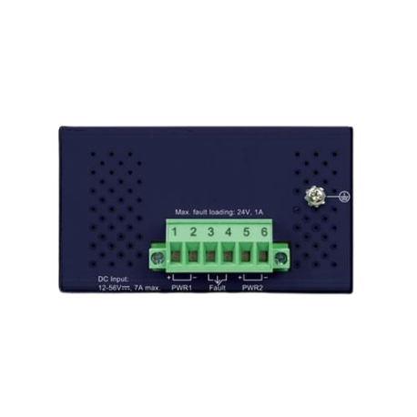 PLANET IP40 Industrial