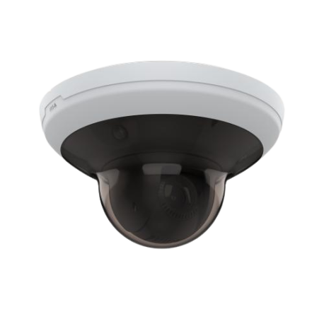 Caméra AXIS M5000-G EU PTZ