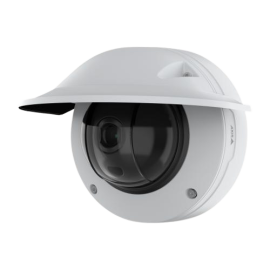 Caméra AXIS Q3536-LVE 9MM