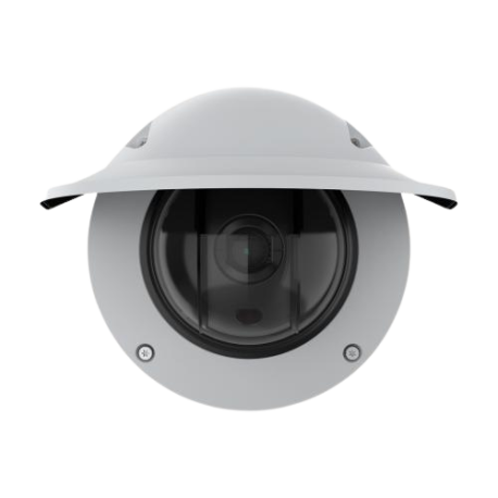 Caméra AXIS Q3536-LVE 9MM