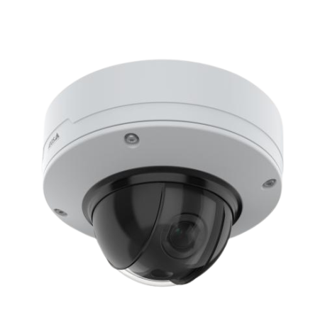 Caméra AXIS Q3536-LVE 9MM