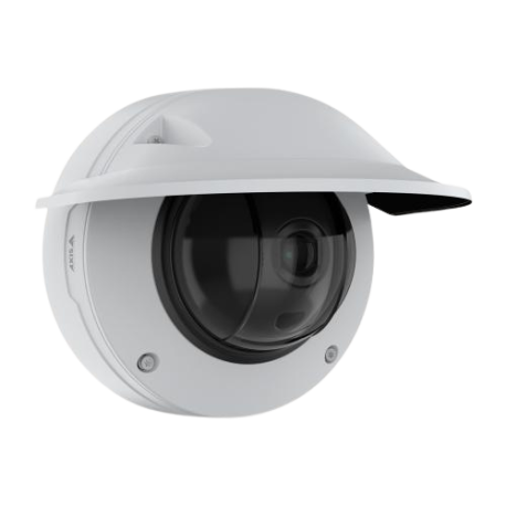 Caméra AXIS Q3536-LVE 29MM
