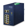 PLANET IGS-1020PTF