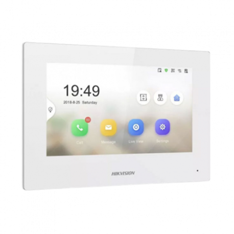 HIKVISION DS-KH6320-WTE2-W