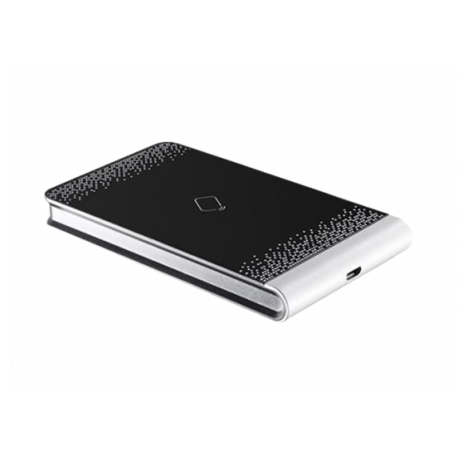 HIKVISION DS-K1F100-D8E