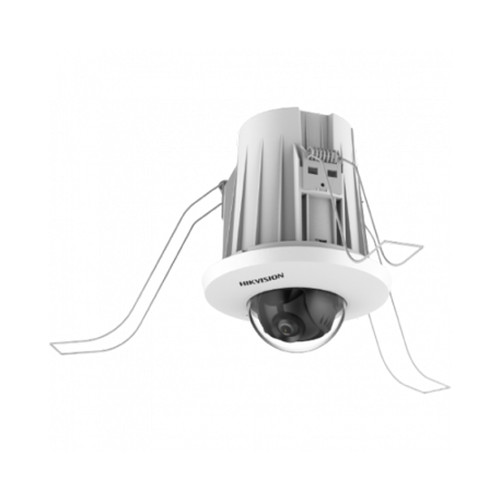 Caméra HIKVISION DS-2CD2E43G2-U(2.8MM)(O-STD) Caméra HIKVISION DS-2CD2E43G2-U(2.8MM)(O-STD)