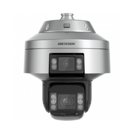 Caméra HIKVISION IDS-2SK7184MXS-D(C5F2)(T2)